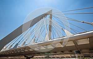 Guadalajara, Mexico, Matute Remus Bridge