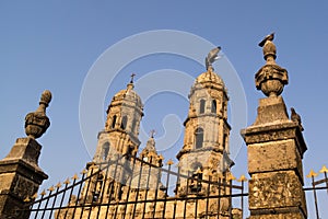 Guadalajara Zapopan San Pedro Jalisco Mexico