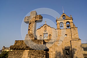 Guadalajara Zapopan San Pedro Jalisco Mexico