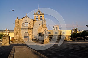 Guadalajara Zapopan San Pedro Jalisco Mexico