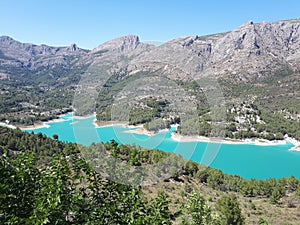 Guadalest