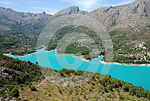 Guadalest