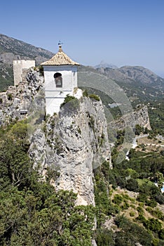 Guadalest