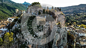 Guadalest photo