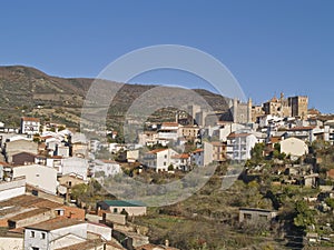 Guadalupe, Caceres, Spain