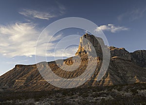 Guadalupe Mountains National Park