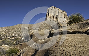 Guadalupe Mountains National Park