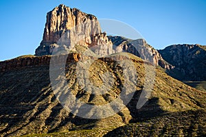 Guadalupe Mountains National Park