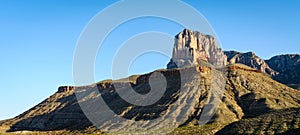 Guadalupe Mountains National Park