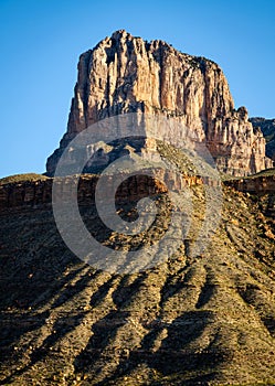 Guadalupe Mountains National Park