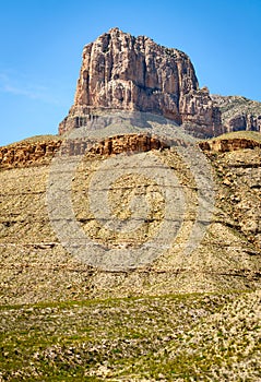 Guadalupe Mountains National Park