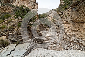 Guadalupe Mountains Texas