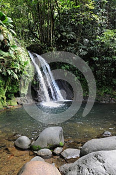 Guadeloupe