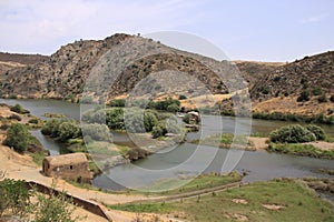 Guadiana River photo