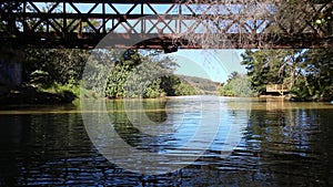 Guajataca River photo