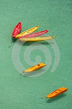 Guam Kayaks