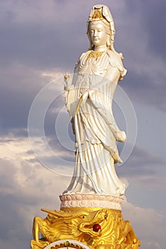 Guan Yin photo