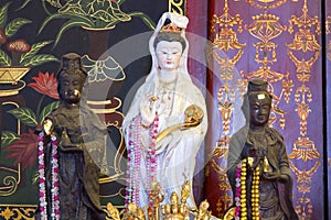 Guan yin