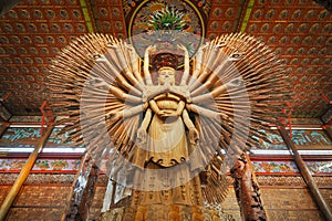 Guan Yin