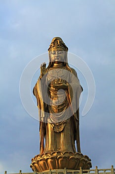 GUAN YIN BUDDHISM