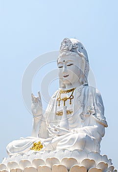 Guan Yin Statue