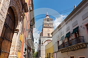 Guanajuato