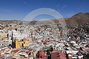 Guanajuato, mexico