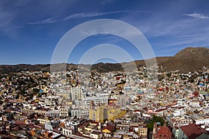 Guanajuato, mexico