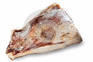 Guanciale from Amatrice photo