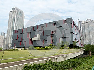 Guangdong provincial museum