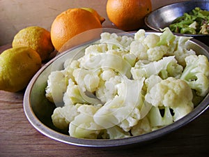 Guangdong stir fry broccoli