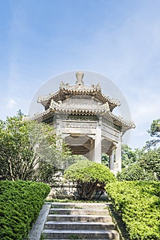 Guanghua Pavilion