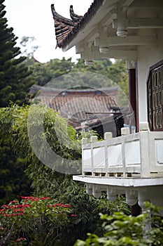 Guanghua temple