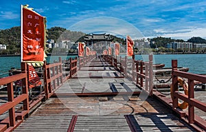 Guangji Bridge