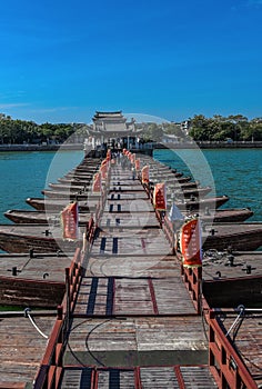 Guangji Bridge