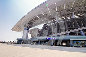 Guangxi Stadium photo