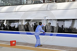 Guangzhou South Railway Station