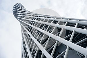 Guangzhou Tower