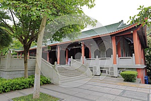 Guangzhou xianxian salaf mosque