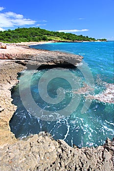 Guanica Reserve - Puerto Rico photo