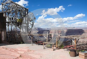 Guano Point, Grand Canyon