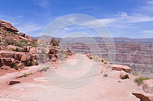 Guano Point Panorama