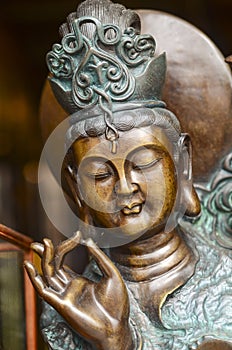 Guanyin