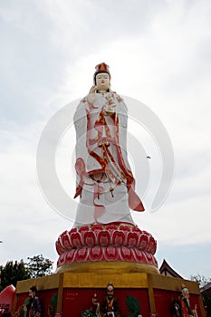 The Guanyin