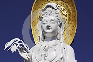 Guanyin Bodhisattva