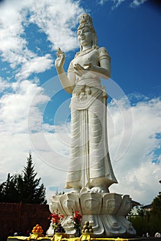 Guanyin buddha