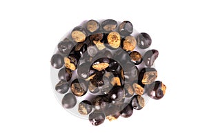 Guarana seeds