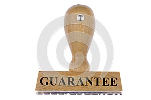 Guarantee