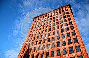 Guaranty Building, Buffalo, New York