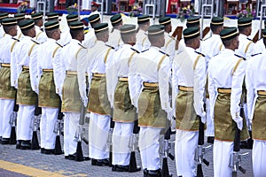 Guard of Honour photo